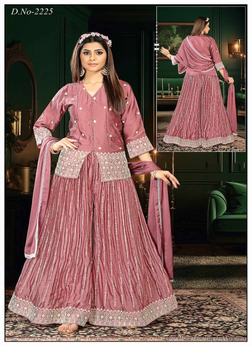 Buy Designer Sharara Suit Sets Online at Best Prices in Wholesale | Ajmera Fashion Limited   in Surat